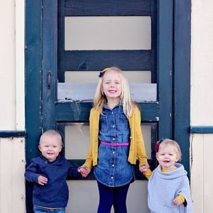 Meet your Posher, Alice